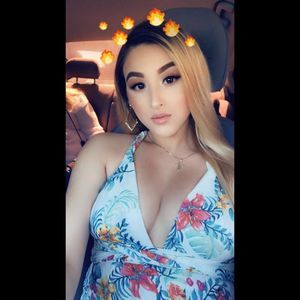 Meet your Posher, Rita